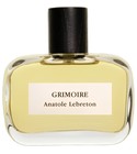 parfém Grimoire