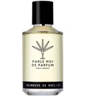 Orris Tattoo / 29 - Parle Moi de Parfum