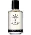 parfém Flavia Vanilla 82