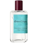 Clémentine California Atelier Cologne