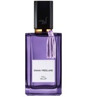 Simply Divine Diana Vreeland perfume - a fragrance for women