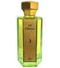 VIP Collection No. 3 Atrin Star