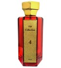 parfém VIP Collection No. 4