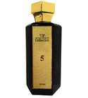 parfém VIP Collection No. 5
