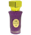 parfém VIP Collection No. 1 New Edition