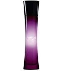 parfém Armani Code Cashmere