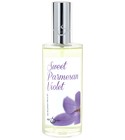 Sweet Parmesan Violet Hilde Soliani