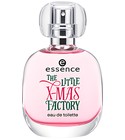 The Little X-mas Factory essence