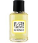 parfém Ici L'Eau est d'Or