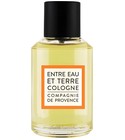 parfém Entre Eau et Terre