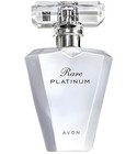 Rare Platinum Avon