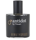 parfém Antidot by Timati