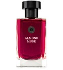 Almond Musk C.O.Bigelow