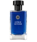 parfém Citrus Vetiver