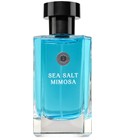 parfém Sea Salt Mimosa