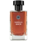 parfém Vanilla Birch