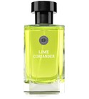 parfém Lime Coriander