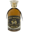 Lovely Patchouli 55 Night Krigler