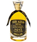 parfém Oud Azur 75212