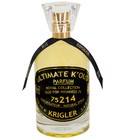 parfém Ultimate K'Oud 75214