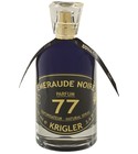 parfém Emeraude Noire 77