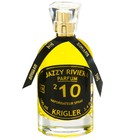 parfém Jazzy Riviera 210