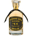 parfém Splendid Gold 211
