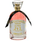 parfém Ultra Chateau Krigler 212