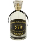 Charming California 215 Krigler