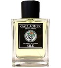 Orange Blossom Silk Gallagher Fragrances