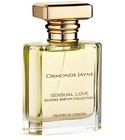 Sensual Love Ormonde Jayne