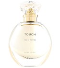 parfém Touch