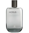 parfém Horus Cinza Concreto