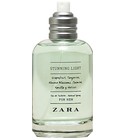 Stunning Light Zara