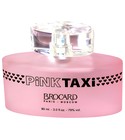 Pink Taxi Brocard