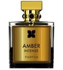 Amber Intense Fragrance du Bois