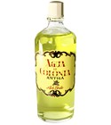Agua de Colonia Antiga Ach. Brito