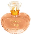 Princesse Candy Alan Bray