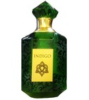 parfém Indigo