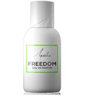 parfém Freedom