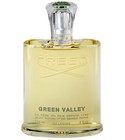 parfém Green Valley