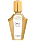 parfém Yuzu