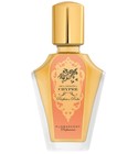 parfém Chypre