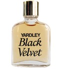 parfém Black Velvet