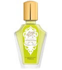 parfém Citronnier