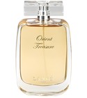 Orient Treasure Langé
