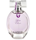 parfém Love Elixir