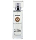 parfém Ambre
