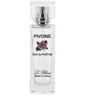 Pivoine Le Blanc