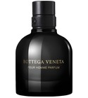 parfém Bottega Veneta Pour Homme Parfum